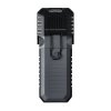 Odstraszacz komarów 2w1 Nitecore EMR10 Lite czarny